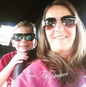 Meet your Posher, Vicky